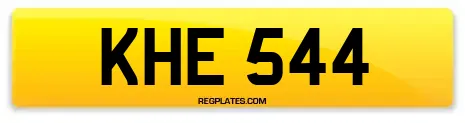 KHE 544