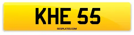 KHE 55