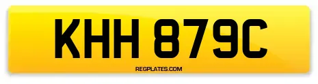 KHH 879C