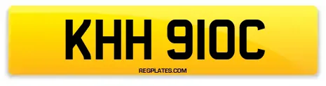 KHH 910C