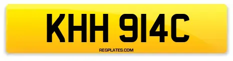 KHH 914C