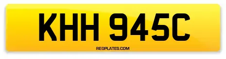 KHH 945C