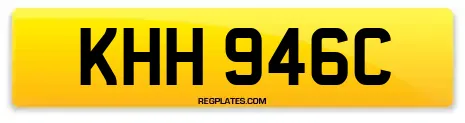 KHH 946C