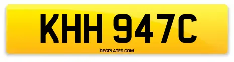 KHH 947C