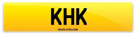 Registration