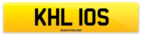 KHL 10S
