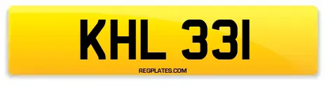 KHL 331