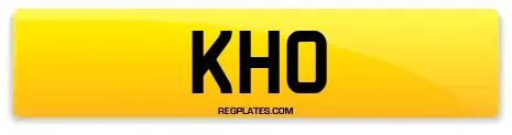 Registration