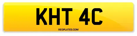KHT 4C