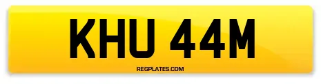 KHU 44M