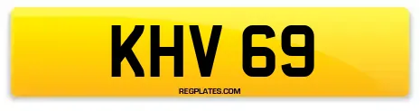 KHV 69