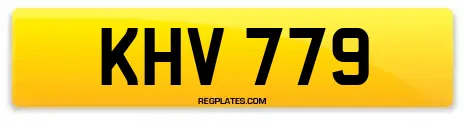 KHV 779