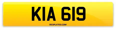 KIA 619