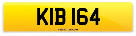 KIB 164