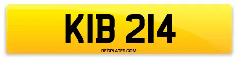 KIB 214