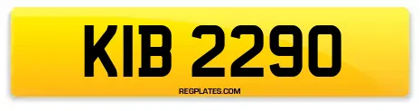 KIB 2290
