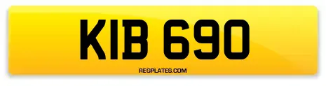 KIB 690