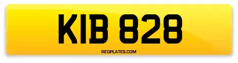 KIB 828