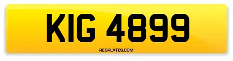 KIG 4899
