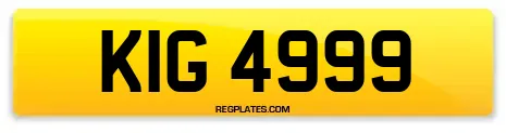 KIG 4999