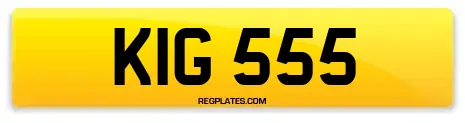 KIG 555