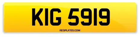KIG 5919
