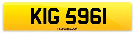 KIG 5961