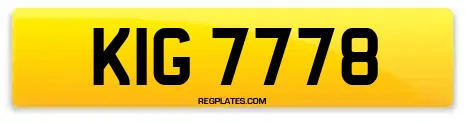 KIG 7778