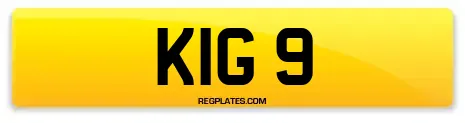 KIG 9