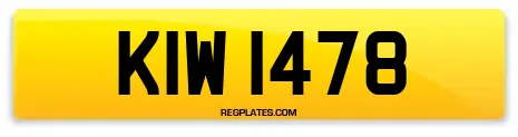 KIW 1478