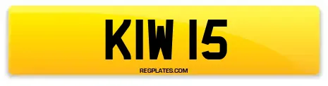 KIW 15