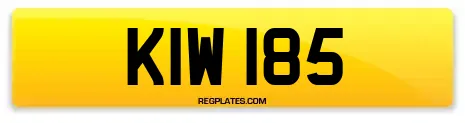 KIW 185