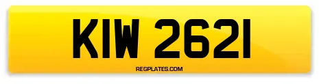 KIW 2621