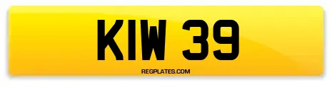 KIW 39