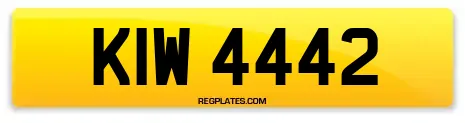 KIW 4442