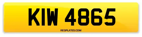 KIW 4865