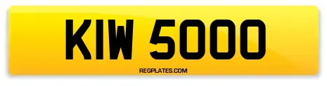 KIW 5000