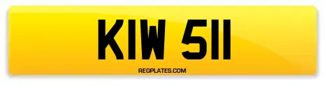 KIW 511