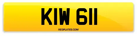 KIW 611