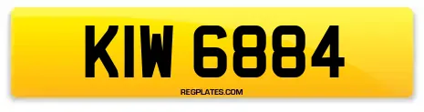 KIW 6884