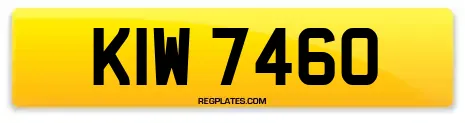 KIW 7460