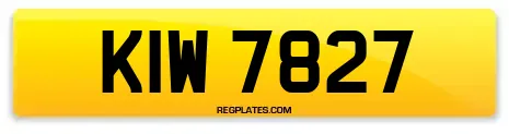 KIW 7827
