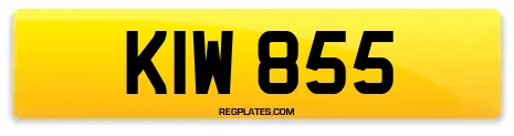 KIW 855