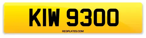 KIW 9300