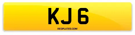 KJ 6