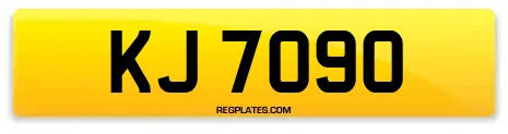 KJ 7090