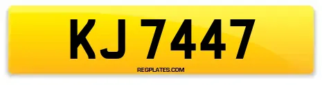 KJ 7447