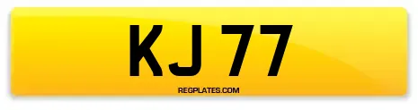 KJ 77