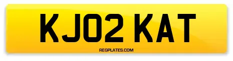 KJ02 KAT