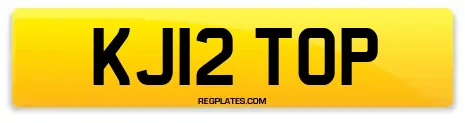 KJ12 TOP